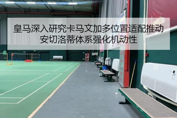 皇马深入研究卡马文加多位置适配推动安切洛蒂体系强化机动性 | kaiyun
